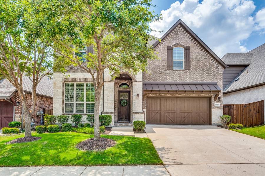 1859 Wood Duck Lane, Allen, TX 75013