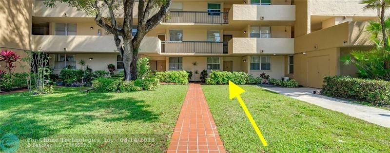 Lauderhill, FL 33319,3801 Environ Blvd #116