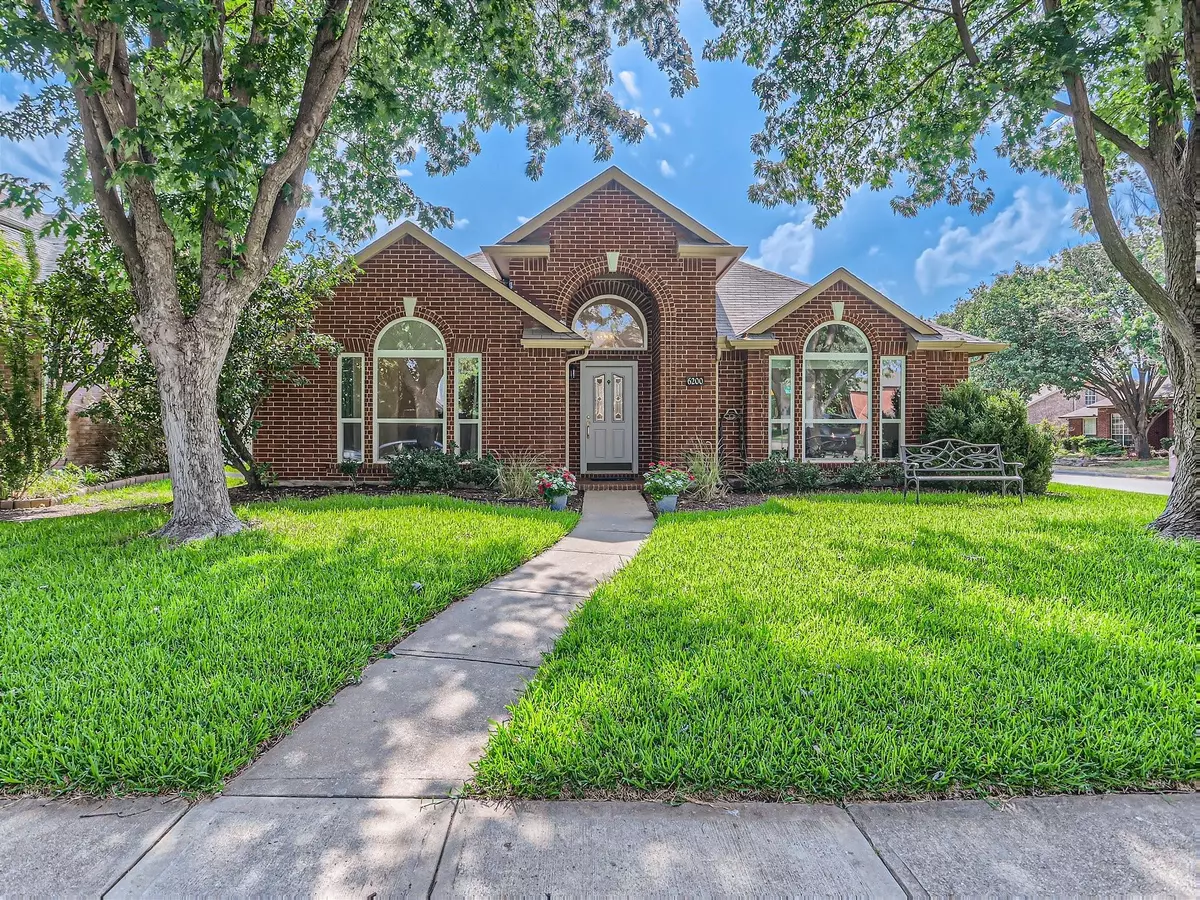 Frisco, TX 75035,6200 Decatur Court