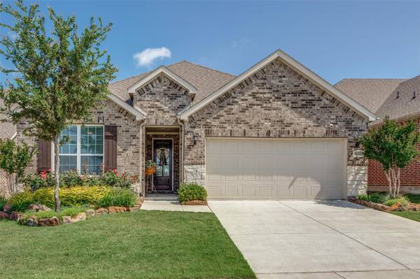 5620 Sheffield Drive, Mckinney, TX 75071