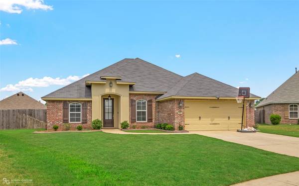 614 Bloomington Lane, Bossier City, LA 71112