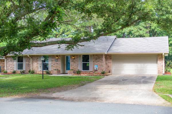 107 Mill Creek Lane, Haughton, LA 71037