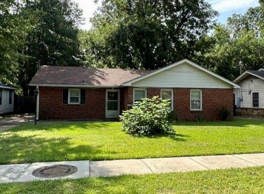 3731 Parkway Drive, Shreveport, LA 71104