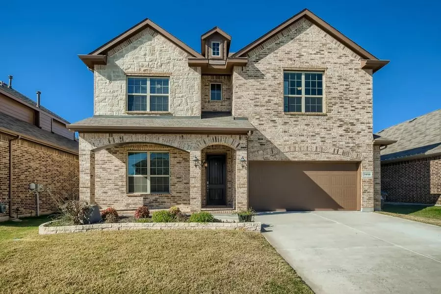 3608 Helm Lane, Denton, TX 76210