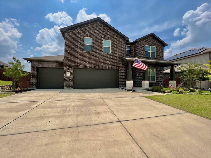 3812 Orleans Way, Heartland, TX 75126