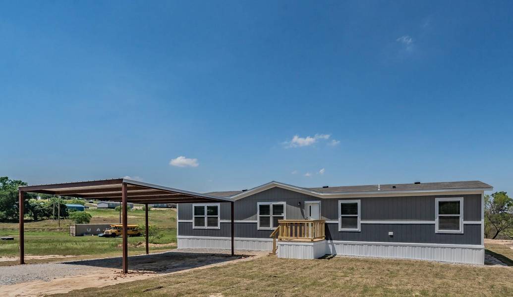 730 County Road 4790, Boyd, TX 76023