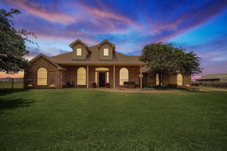 13601 Northwest Court, Haslet, TX 76052