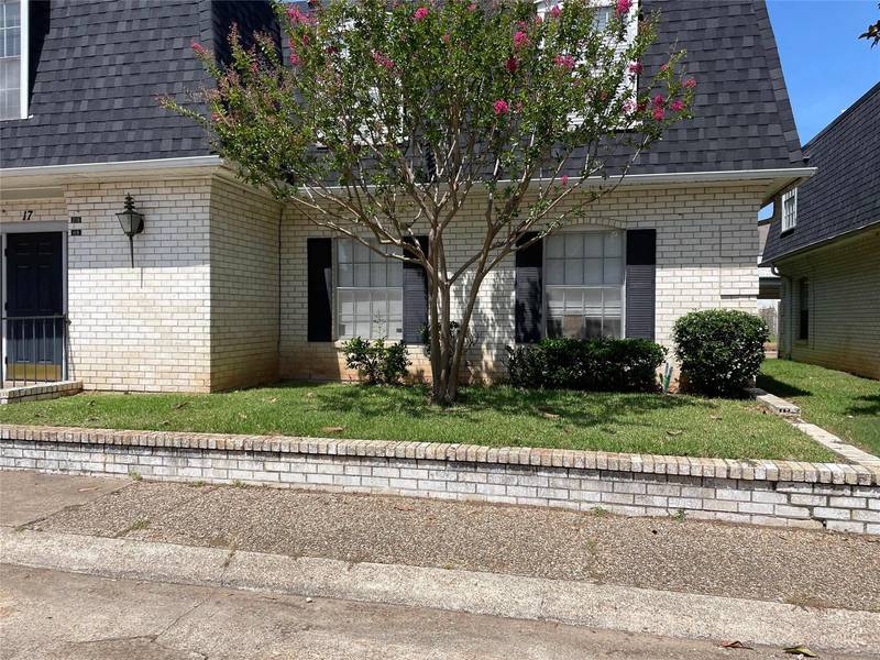 3730 FAIRFIELD #210, Shreveport, LA 71104