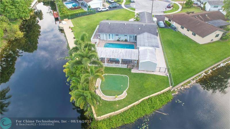 Plantation, FL 33325,124 SW 126th Ave