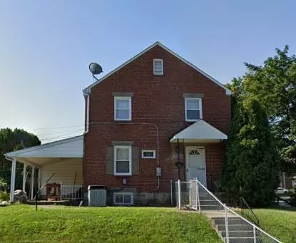 Allentown City, PA 18103,1604 Coronado Street