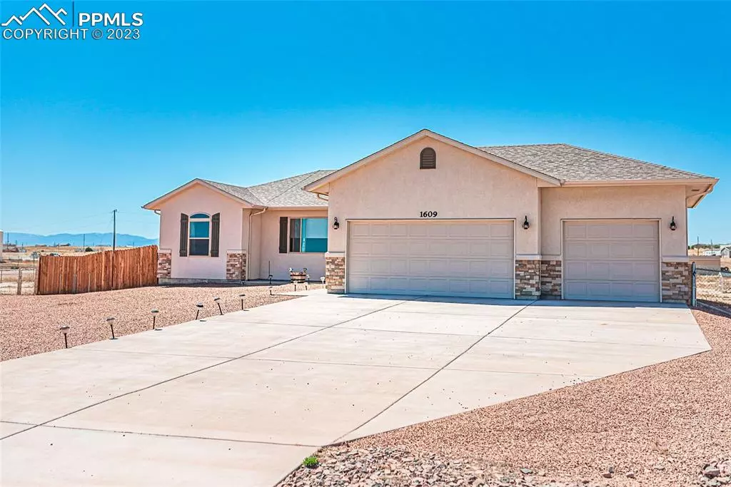 Pueblo West, CO 81007,1609 N Keymar DR