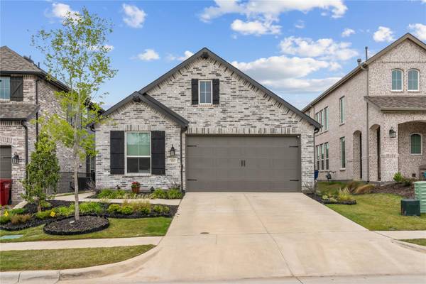 1814 Eagle Landing, Van Alstyne, TX 75495