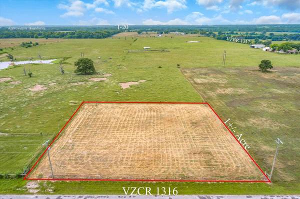 2550 VZ County Road 1316, Canton, TX 75103