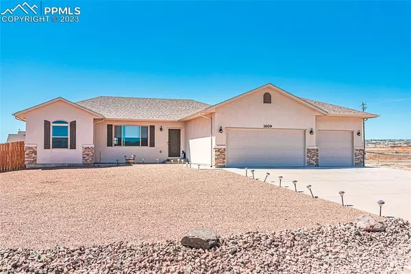 Pueblo West, CO 81007,1609 N Keymar DR