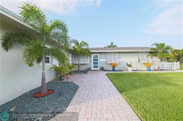 124 SW 126th Ave,  Plantation,  FL 33325