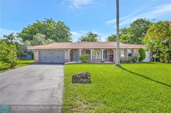 Coral Springs, FL 33065,10820 NW 37th Ct