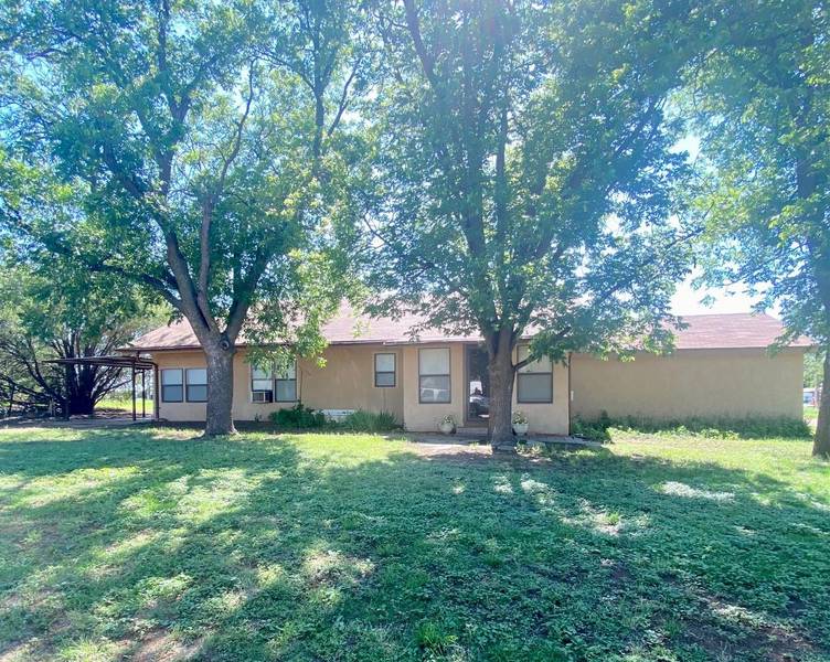 802 Locust, O'brien, TX 79539