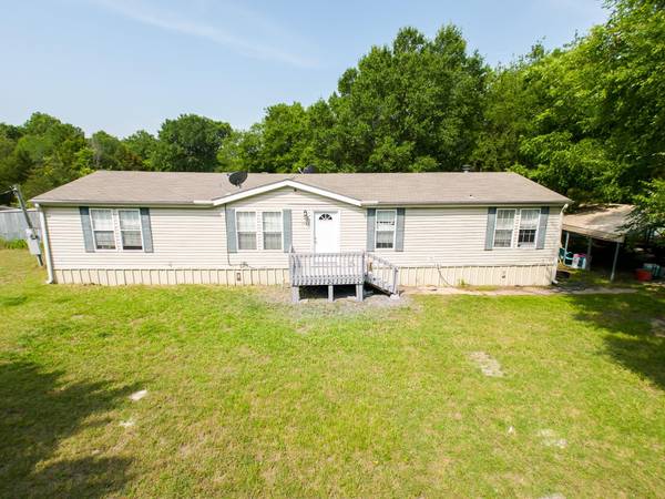 4463 NE County Road 1040, Rice, TX 75155