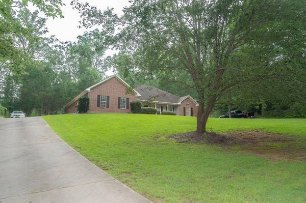 119 Treat Drive, Minden, LA 71055