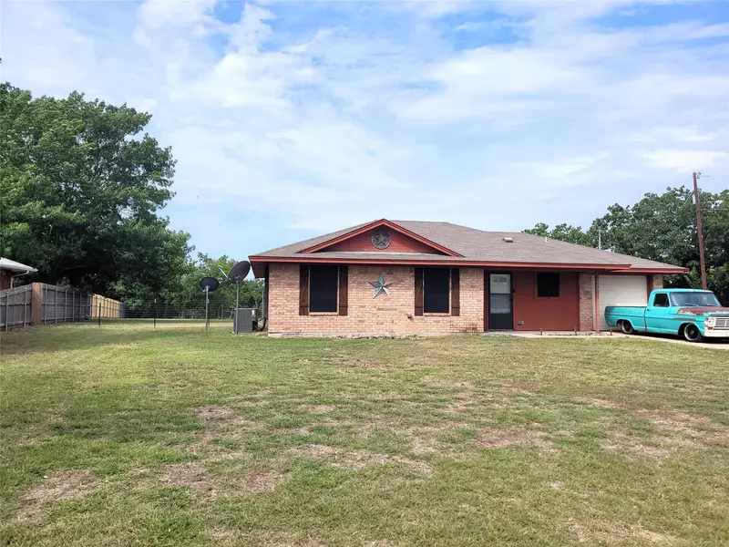 2537 FM 920, Weatherford, TX 76088