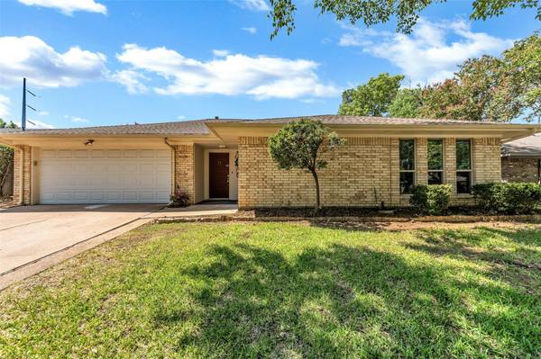 1414 Brazos Boulevard, Lewisville, TX 75077