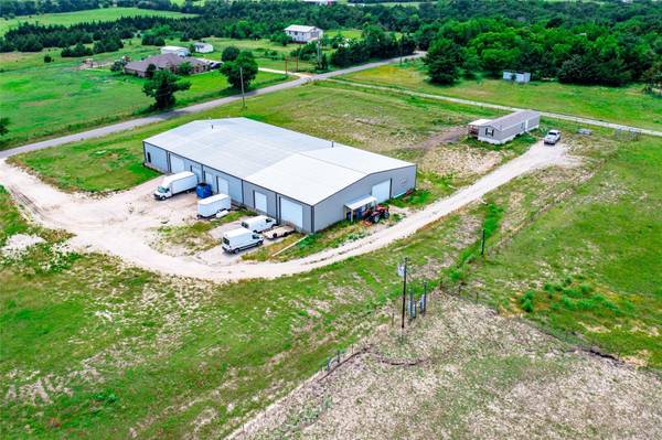 4180 County Road 4111, Campbell, TX 75422