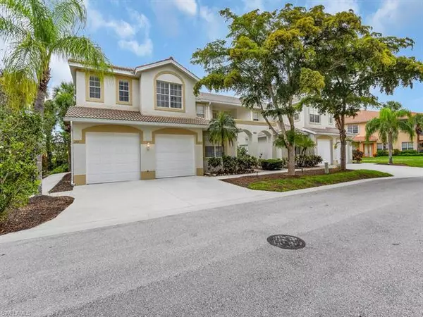 9051 Las Maderas DR #201,  Bonita Springs,  FL 34135