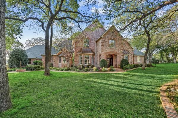 4901 Lighthouse Drive, Flower Mound, TX 75022