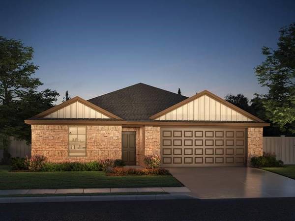 10652 Kootenai Street, Fort Worth, TX 76179