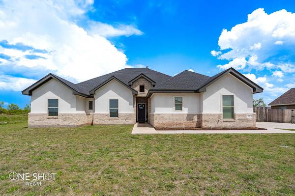 Tuscola, TX 79562,109 Rafter T Drive