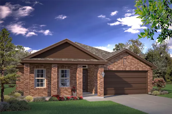 Fort Worth, TX 76036,9645 ALDERLEAF Trail