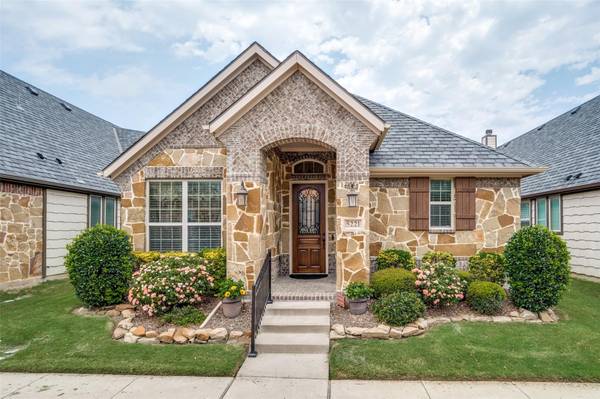 5221 Kentwood Drive, Mckinney, TX 75070