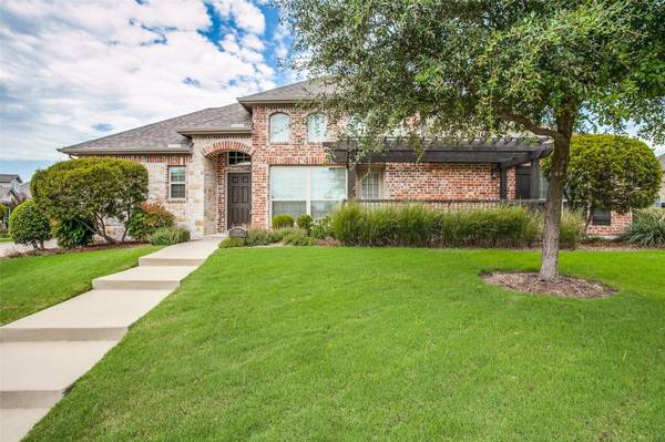 5698 Orchard Parkway, Fairview, TX 75069