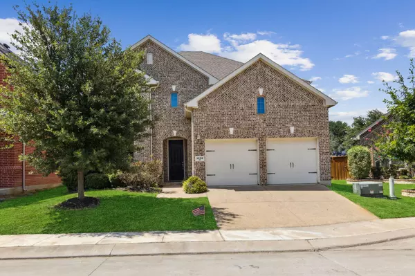 3628 Treetop Drive, Fort Worth, TX 76040