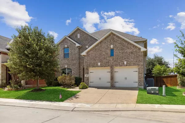 Fort Worth, TX 76040,3628 Treetop Drive