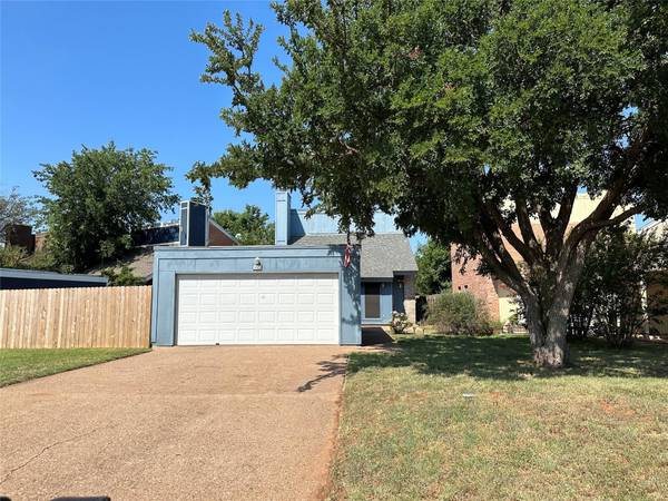 47 Harbour Town Street, Abilene, TX 79606