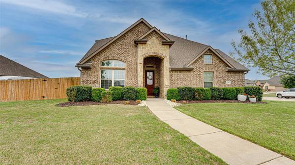 363 Woodland Trail, Argyle, TX 76226