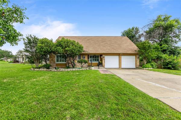 3822 Calgary Court E, Irving, TX 75062