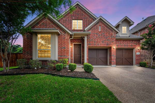 11956 Tranquil Cove, Fort Worth, TX 76040