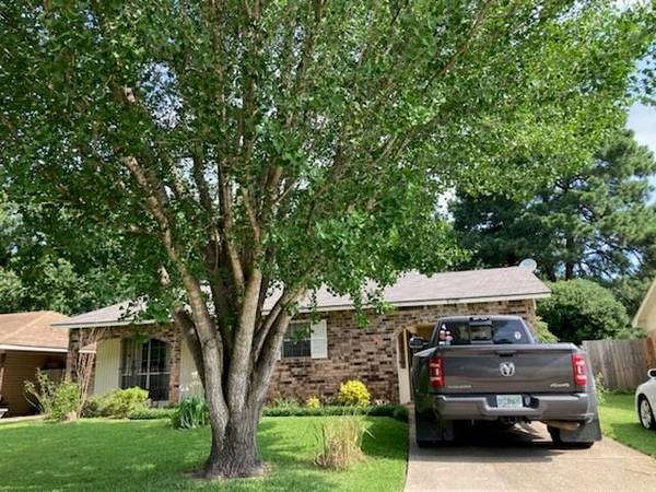 4706 Erin Lane, Shreveport, LA 71109