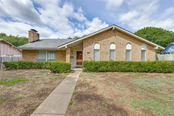 625 Copper Ridge Drive, Richardson, TX 75080