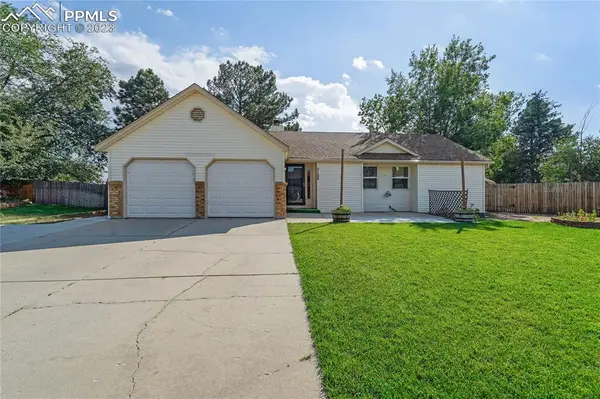 Colorado Springs, CO 80920,3155 Tiffany TER