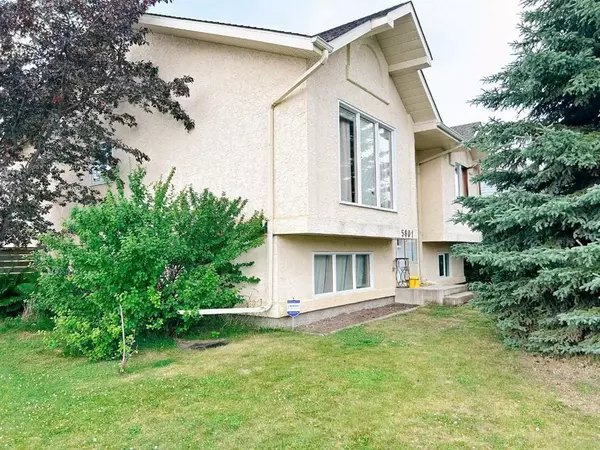 Rocky Mountain House, AB T4T1N4,5801 62 AVE