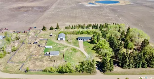 Rural Address, Douglas Rm No. 436, SK S0M 2V0