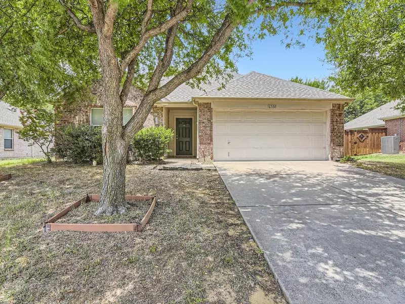 6300 Penina Trail, Denton, TX 76210