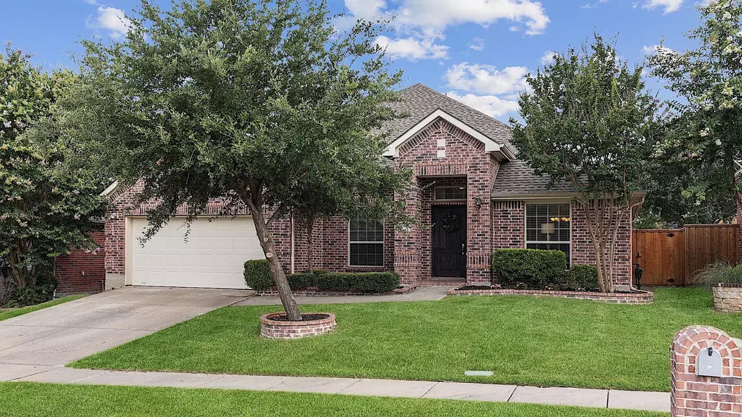 2919 Preston Lane, Wylie, TX 75098