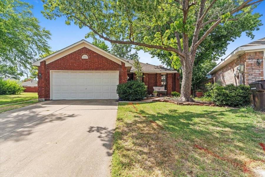 1341 Swiss Court, Plano, TX 75023