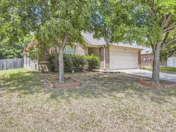 Denton, TX 76210,6300 Penina Trail