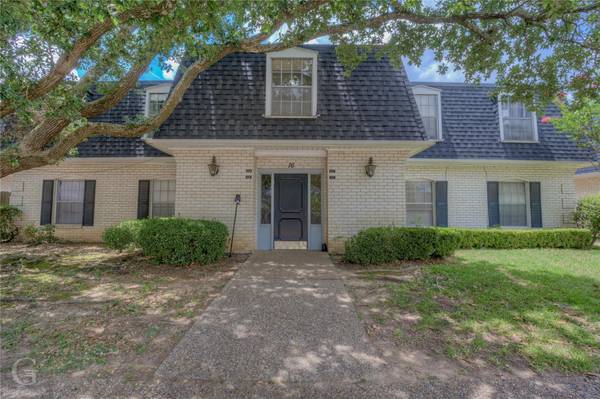 3730 Fairfield Avenue #116, Shreveport, LA 71104