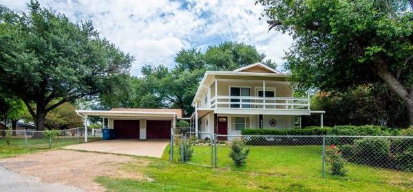 224 Seacraft Drive, Gun Barrel City, TX 75156